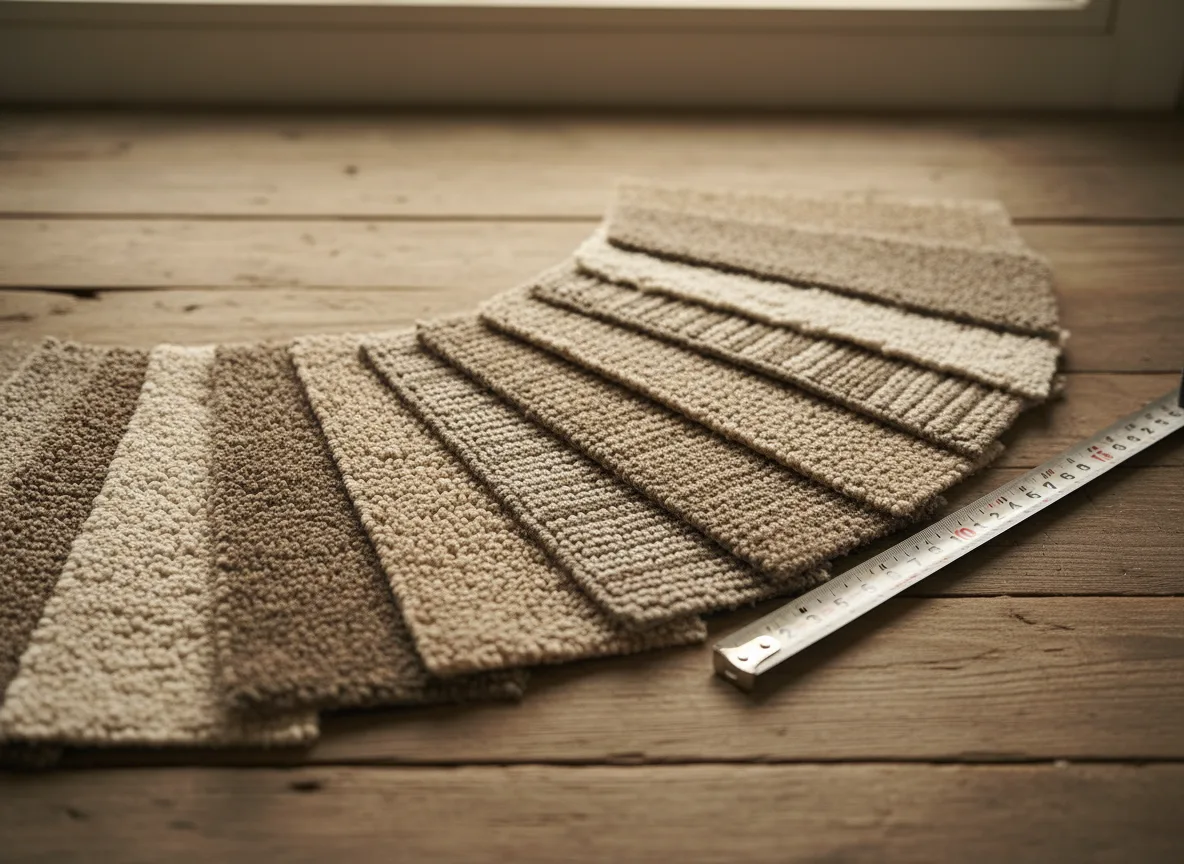 Carpet Installation Simpson, KS FAQs